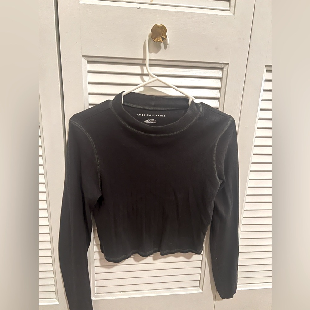 American Eagle crop